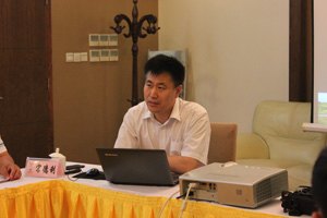 山東旅游職業學院成功舉辦青島市中職院校旅游管理專業骨干教師培訓班