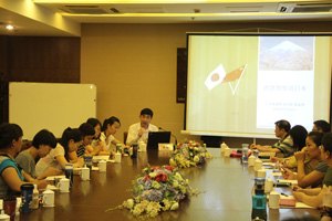 山東旅游職業學院成功舉辦青島市中職院校旅游管理專業骨干教師培訓班