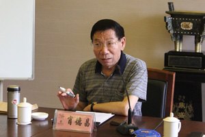 山東旅游職業學院成功舉辦青島市中職院校旅游管理專業骨干教師培訓班