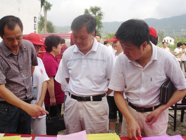 【聚焦黨總支系列報道之二】開拓進取的化學化工學該院黨總支
