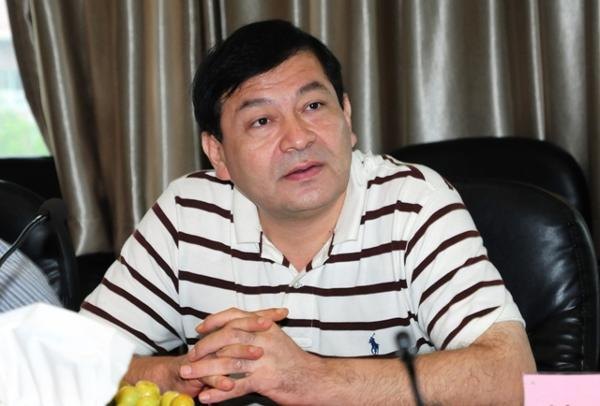 省教育廳副廳長玉買爾江來長沙師范學校調研西藏班培養工作