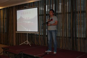 全國(guó)高等職業(yè)院校旅游專業(yè)骨干教師頂崗培訓(xùn)圓滿落幕