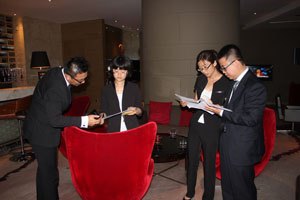 全國(guó)高等職業(yè)院校旅游專業(yè)骨干教師頂崗培訓(xùn)圓滿落幕
