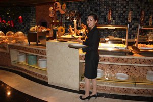 全國(guó)高等職業(yè)院校旅游專業(yè)骨干教師頂崗培訓(xùn)圓滿落幕