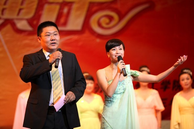頌祖國歌聲嘹亮 展風(fēng)采灑播馨香 “常工之聲”文藝演出圓滿落幕