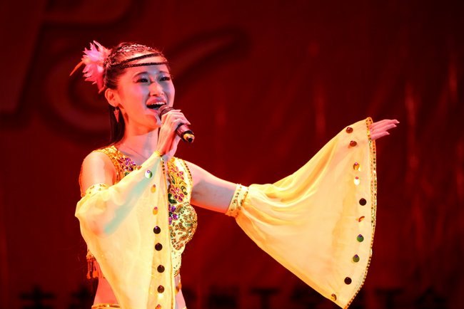頌祖國歌聲嘹亮 展風(fēng)采灑播馨香 “常工之聲”文藝演出圓滿落幕
