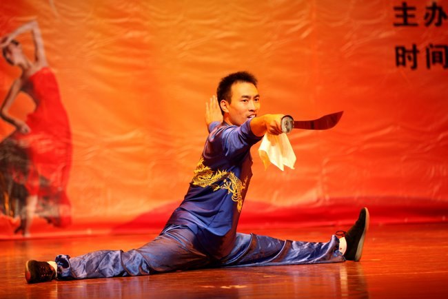 頌祖國歌聲嘹亮 展風(fēng)采灑播馨香 “常工之聲”文藝演出圓滿落幕
