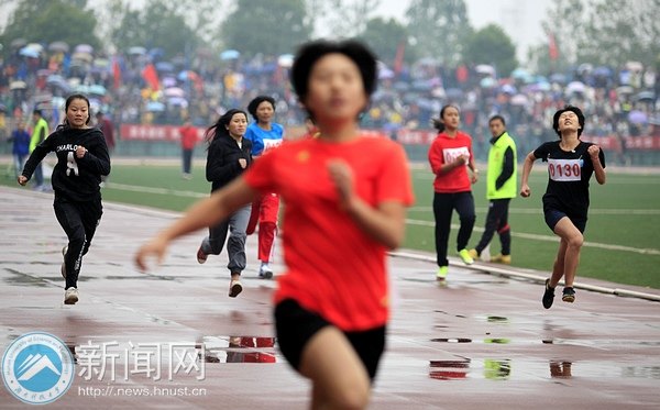 【記者手記】“冠軍”多是戰(zhàn)勝自己的“王”
