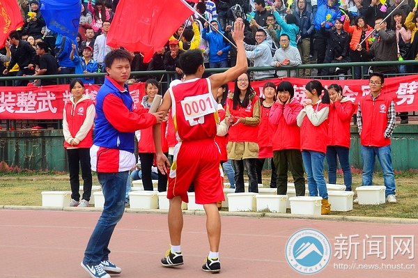 【記者手記】“冠軍”多是戰(zhàn)勝自己的“王”