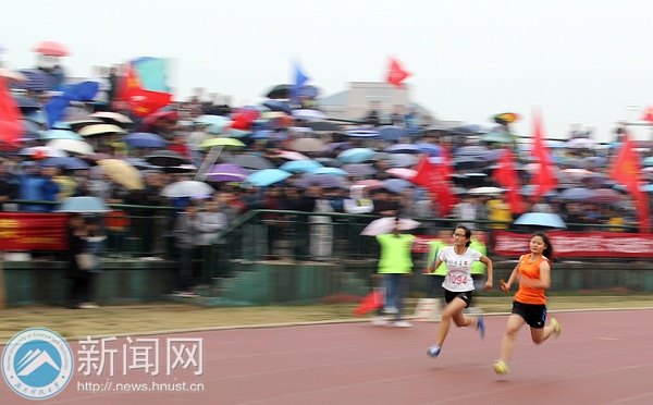 【賽事直通車】接力賽4×100 收獲不止400