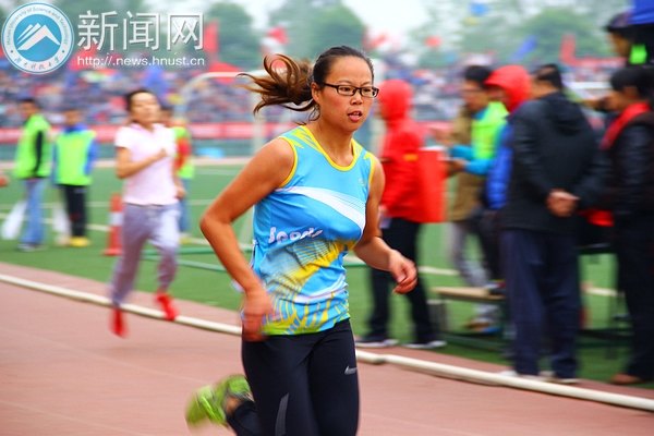 【賽事直通車】5000米長跑:賽場亮劍,誰主沉浮?