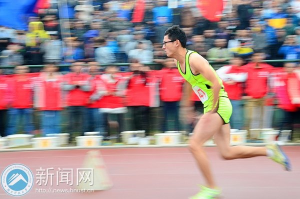 【賽事直通車】爭鋒400米 誰是NO1