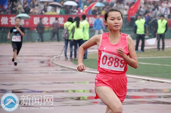 【賽事直通車】爭鋒400米 誰是NO1