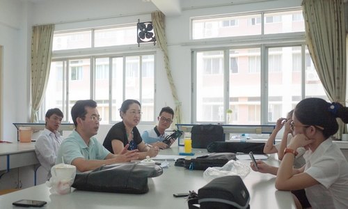 惠州學院生命科學系學子力爭殊榮 國內大賽再創佳績
