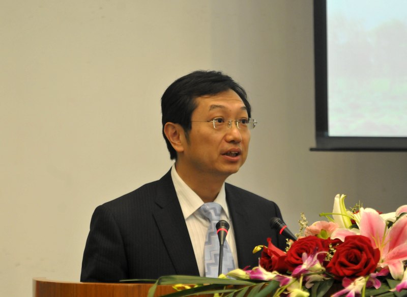 學(xué)校召開2014年畢業(yè)生就業(yè)信息發(fā)布會(huì)暨東華大學(xué)畢業(yè)生就業(yè)工作指導(dǎo)委員會(huì)第十二次年會(huì)(圖)