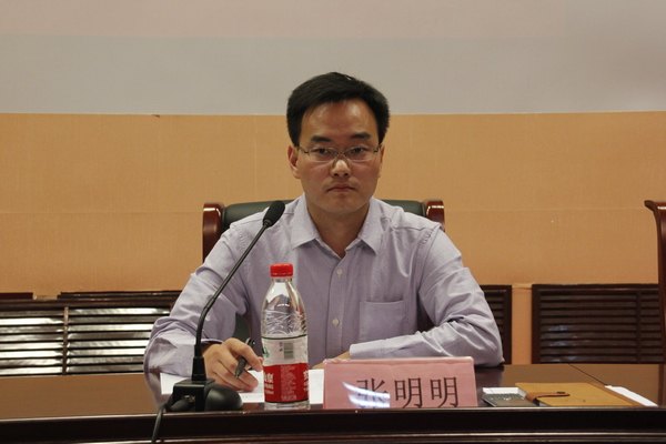 建筑工程系舉行2013級(jí)新生入學(xué)教育大會(huì)