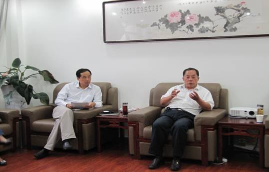 (圖文)安徽工業(yè)大學(xué)工商學(xué)院赴宿州馬鞍山現(xiàn)代產(chǎn)業(yè)園進(jìn)行合作調(diào)研