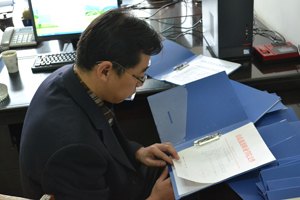 省教育廳軍事理論課檢查評估在山東旅游職業學院圓滿完成