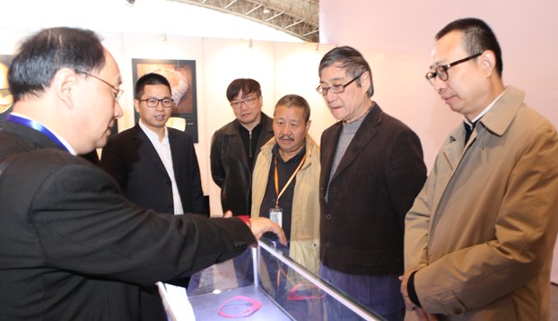 2013“天鶴獎(jiǎng)”大賽暨中國國際創(chuàng)意設(shè)計(jì)推廣周活動(dòng)舉辦