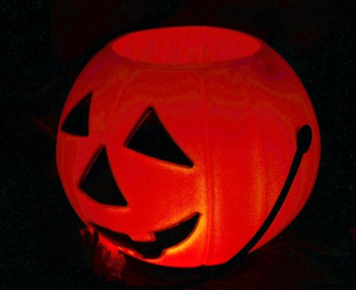 Happy Halloween 10.31狂歡萬圣夜
