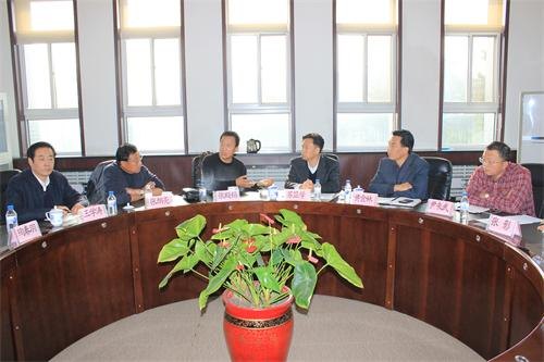 吉林農(nóng)業(yè)科技學(xué)院與吉林市長白山生態(tài)農(nóng)業(yè)產(chǎn)業(yè)商會共商合作大計吉林農(nóng)業(yè)科技學(xué)院與吉林市長白山生態(tài)農(nóng)業(yè)產(chǎn)業(yè)商會共商合作大計