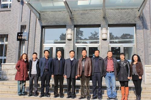吉林農(nóng)業(yè)科技學(xué)院與吉林市長白山生態(tài)農(nóng)業(yè)產(chǎn)業(yè)商會共商合作大計吉林農(nóng)業(yè)科技學(xué)院與吉林市長白山生態(tài)農(nóng)業(yè)產(chǎn)業(yè)商會共商合作大計