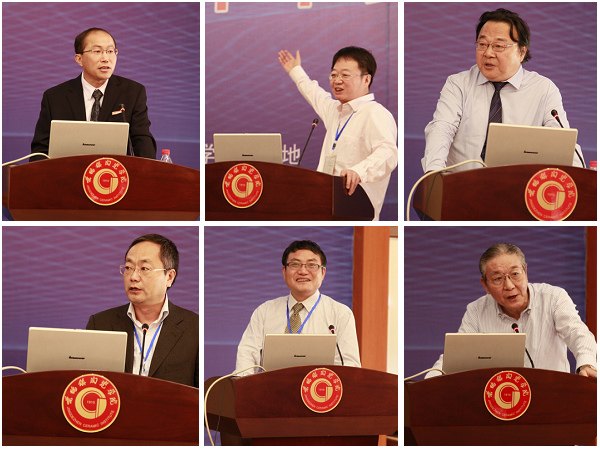 “文化發展與管理創新”學術研討會暨中國企業管理研究會2013年年會在景德鎮陶瓷學院召開
