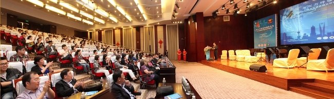 長海醫(yī)院成功舉辦第四屆上海東方呼吸病國際論壇
