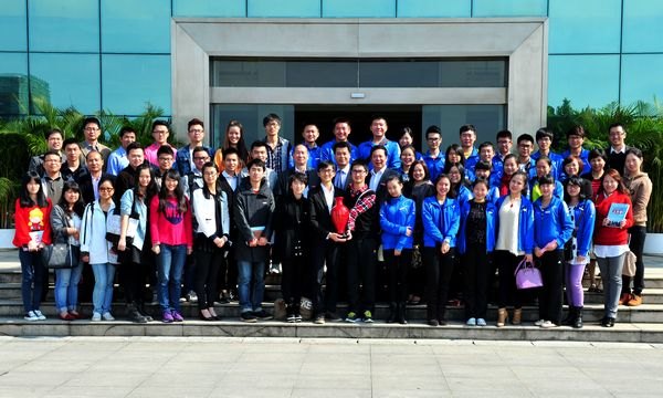 福建農(nóng)林大學召開校園劇《上大學》觀后座談會