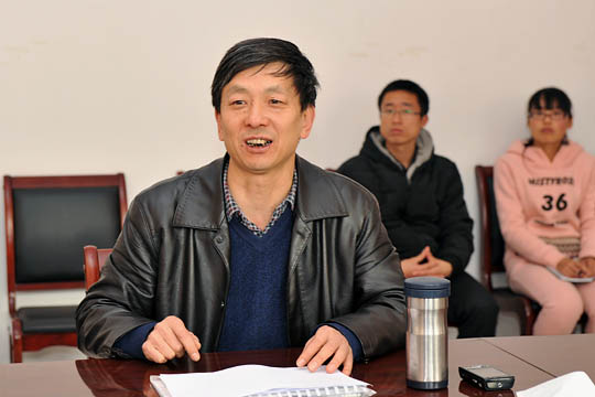 省市二級對學(xué)生宗教活動進(jìn)行調(diào)研