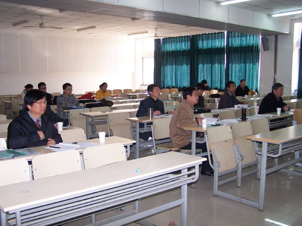 年年歲歲花相似,歲歲年年人不同——皖西學(xué)院成功舉辦第十屆青年教師課堂教學(xué)評(píng)優(yōu)賽