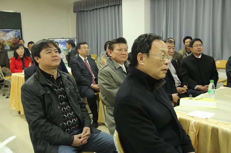 云南師范大學(xué)商學(xué)院第一屆韓國文化周活動隆重舉行——韓國總理事來訪講座及《赤腳之夢》電影鑒賞