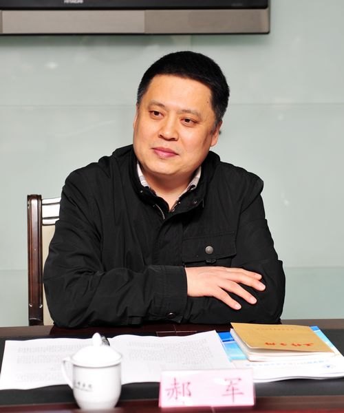 省畢業生就業辦來校檢查驗收2013年大學生創業培訓工作