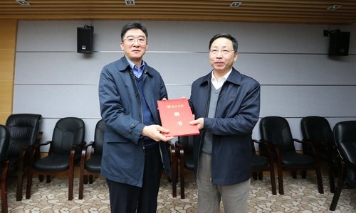 惠州學院與惠州報業傳媒集團達成共識 加強合作同筑發展夢