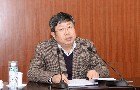 學(xué)校召開2014年寒假工作會議