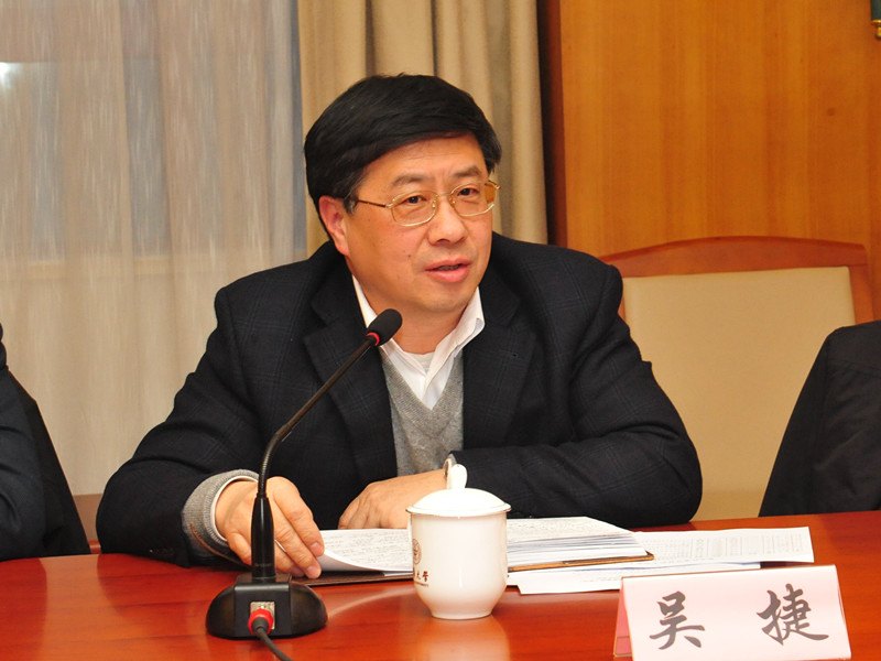 上海黨外代表人士掛職鍛煉基地“走進東華”學習交流會在校舉行(圖)