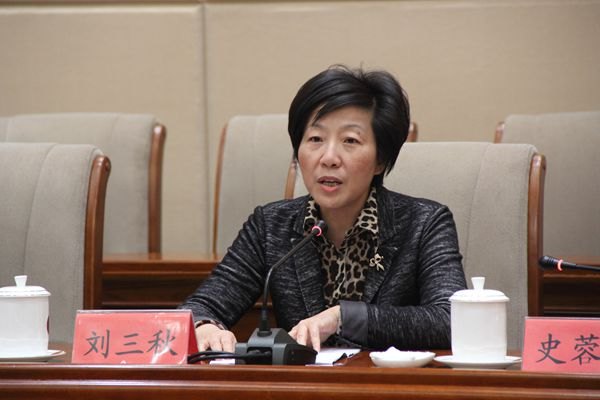 景德鎮陶瓷學院領導班子調整 江偉輝同志任景德鎮陶瓷學院院長、黨委副書記