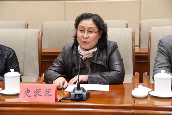 景德鎮陶瓷學院領導班子調整 江偉輝同志任景德鎮陶瓷學院院長、黨委副書記