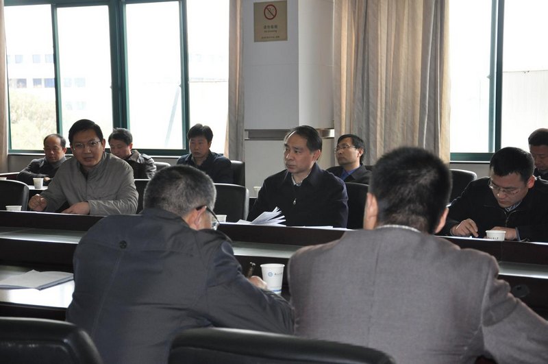 湖北工業大學啟動新一輪檔案歸檔及校史資料征集工作