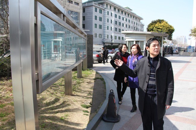 弘揚吳孟超精神 打造愛國主義教育基地