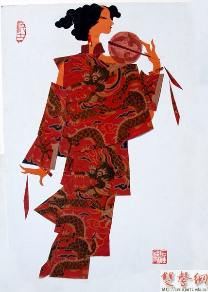 設(shè)計學(xué)院石嶙硤老師著作獲2013年度中國紡織工業(yè)聯(lián)合會優(yōu)秀出版物三等獎