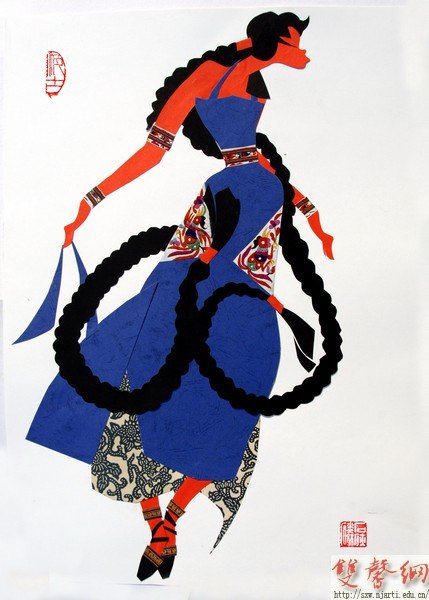 設(shè)計學(xué)院石嶙硤老師著作獲2013年度中國紡織工業(yè)聯(lián)合會優(yōu)秀出版物三等獎
