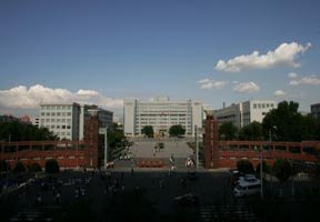 四川外語學院重慶南方翻譯學院圖片