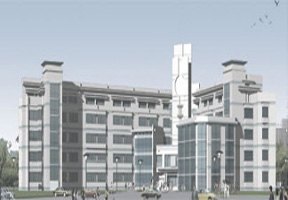 湖南農業大學東方科技學院圖片