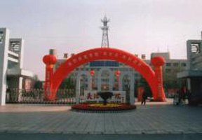 武漢科技大學城市學院圖片