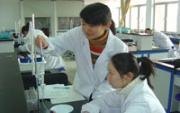 上海醫(yī)藥高等專科學校圖片