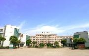 上海濟光職業技術學院圖片