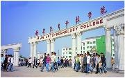 西安汽車科技職業學院圖片