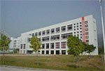 揭陽職業技術學院圖片