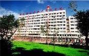 哈爾濱電力職業技術學院圖片
